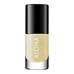 Lak na nechty - Nail Colour - Vanilla - 5 ml