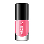 Lak na nechty - Nail Colour - Pink flash - 5 ml