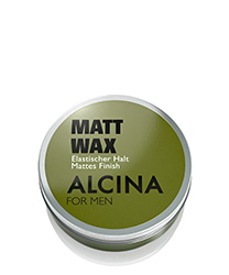 Matt - Wax - 50 ml