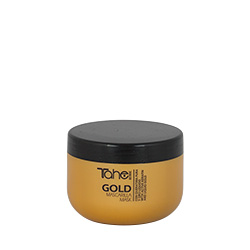 Keratín Gold Mask - 300 ml