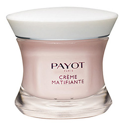 Krém na mastnú pleť - Creme Matifiante - 50 ml