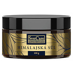 Himalájska soľ - 100 g