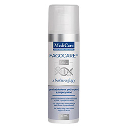 FAGOCARE gél - 30 ml