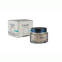 Luxury - očný krém - 15 ml