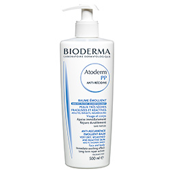 Atoderm PP Baume - 500 ml