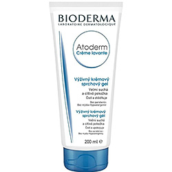 Atoderm Crème Lavante - Sprchový gél - 200 ml