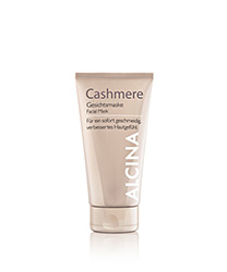 Cashmere - nočná pleťová maska - 50 ml