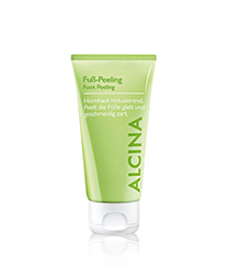 Peeling na nohy - 75 ml