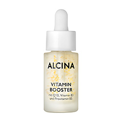 Vitamin Booster - 15 ml