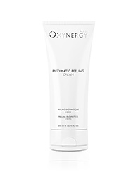 Enzymatický peeling - Peeling cream - 200 ml