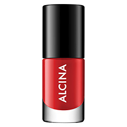 Lak na nechty - Nail Colour - Santa baby - 5 ml