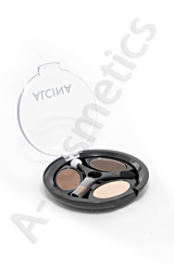 Trio očné tiene - Eye Shadow Trilogy - Magic - 1 ks