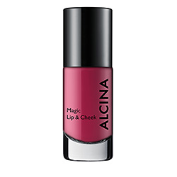 Lesk na pery - Magic Lip & Cheek - Pink - 1 ks