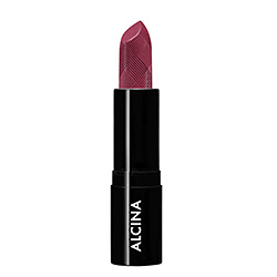 Vysoko krycí rúž - Lipstick - Winter berry - 1 ks