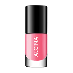 Lak na nechty - Nail Colour - Pink flash - 5 ml