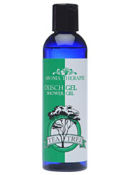 Tea Tree Sprchový gél - 200 ml