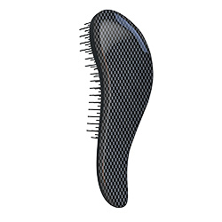 Dtangler Black Point/Grip - 1 ks