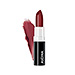 Saténovo krémový rúž - Soft Touch Lipstick LIP love - Tuscan red - 1 ks